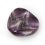 Галтовка аметист Намибия (3-4 см) (1 шт)