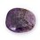 Галтовка аметист Намибия (4-7 см) (1 шт)
