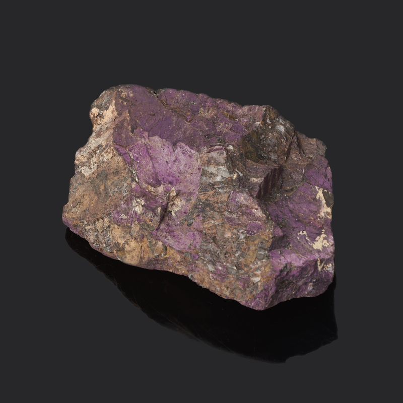 Образец пурпурит Намибия S (4-7 см) (1 шт)