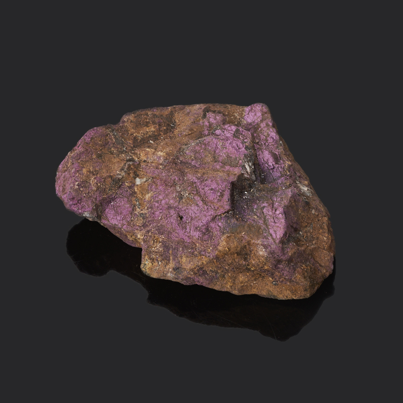 Образец пурпурит Намибия S (4-7 см) (1 шт)