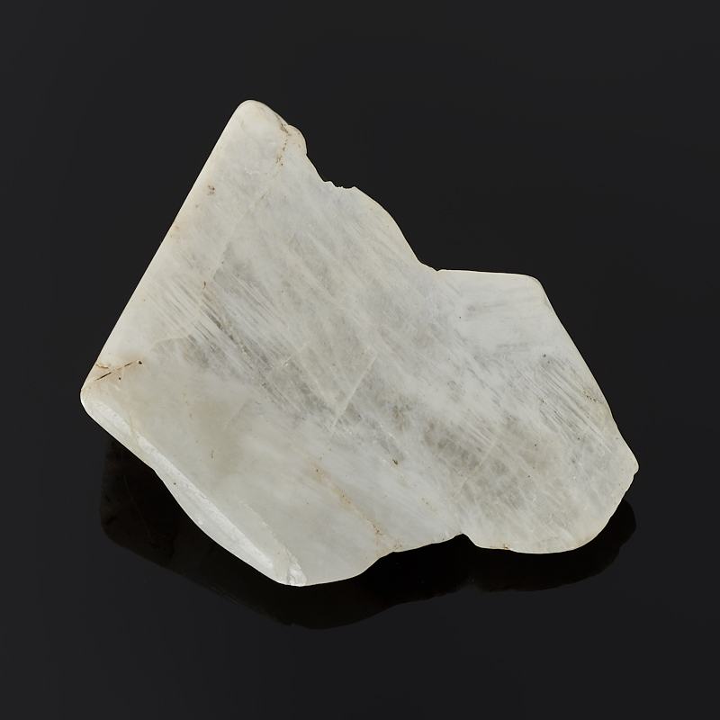 Образец лунный камень Индия XS (3-4 см) (1 шт)