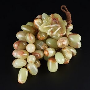 Виноград оникс мраморный Пакистан 14,5 см