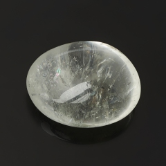 Галтовка празиолит Бразилия (2-2,5 см) (1 шт)