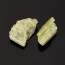Кристалл турмалин зеленый (верделит) Бразилия (2-2,5 см) (1 шт)