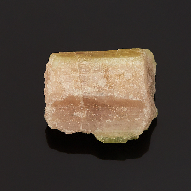 Кристалл турмалин полихромный Бразилия (1,5-2 см) (1 шт)