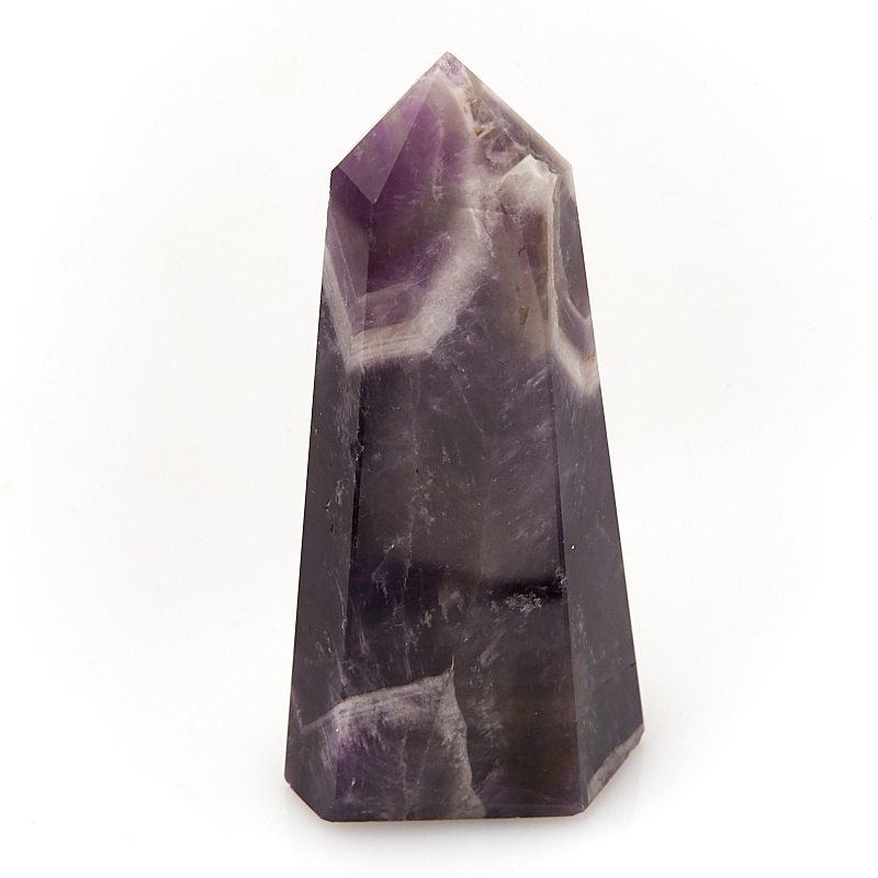 

Кристалл аметист (ограненный) S (4-7 см)