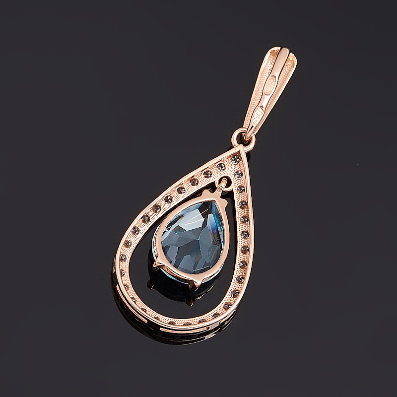 топаз капелька. Swiss blue topaz pear. кулон с голубым топазом. серьги капельки с топазом. топаз капелька.