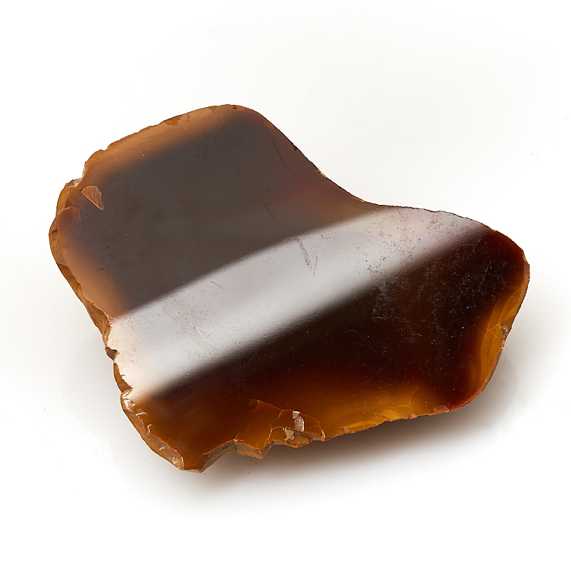 

Образец сердолик M (7-12 см)