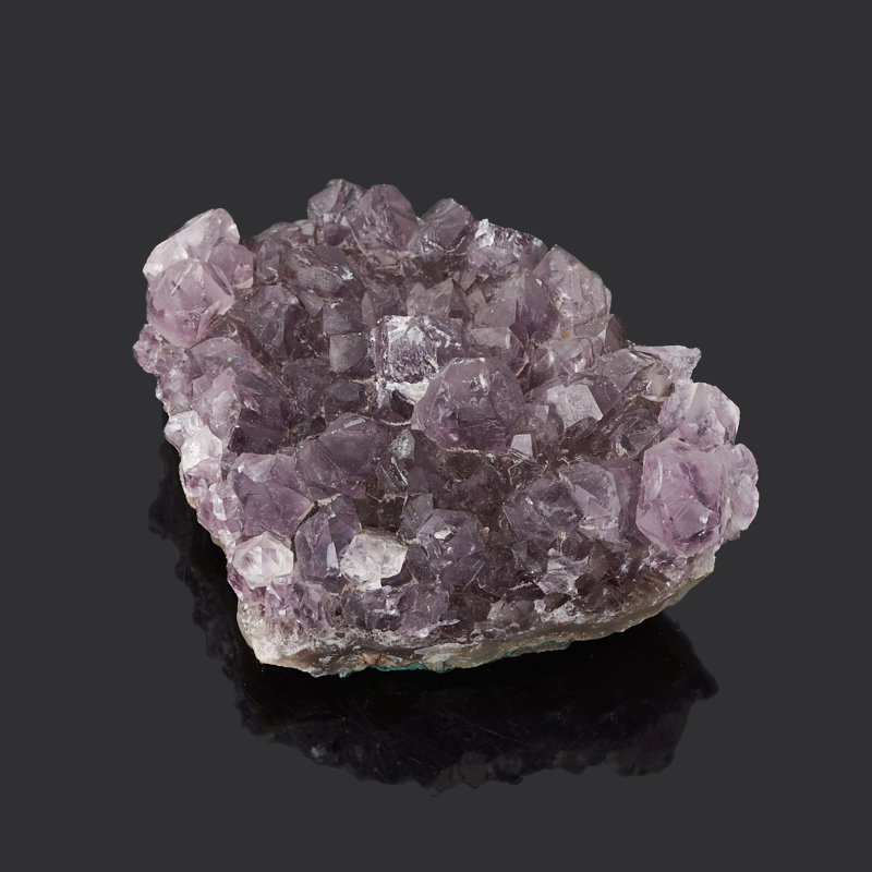 

Друза аметист S (4-7 см)