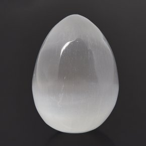 Яйцо селенит Марокко 6,5 см