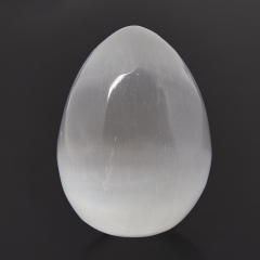 Яйцо селенит Марокко 6-6,5 см