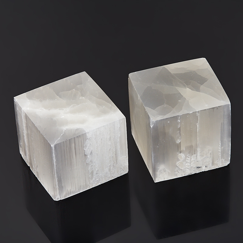 Куб улексит США 4,5 см