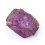 Образец пурпурит Намибия 5-7 см (1 шт)