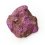 Образец пурпурит Намибия 5-7 см (1 шт)