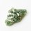 Образец флюорит зеленый Китай S (4-7 см)
