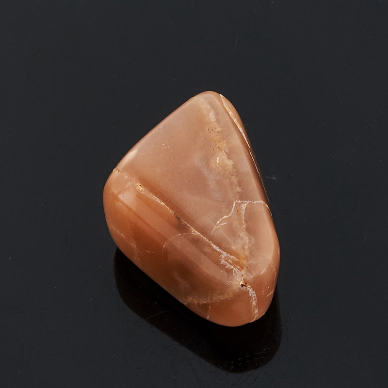 Галтовка лунный камень Индия (2-2,5 см) (1 шт)
