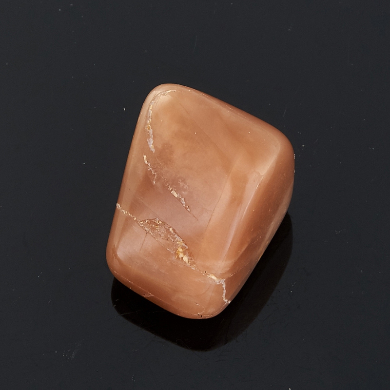 Галтовка лунный камень Индия (2-2,5 см) (1 шт)