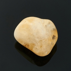 Галтовка цитрин Бразилия (2-2,5 см) (1 шт)