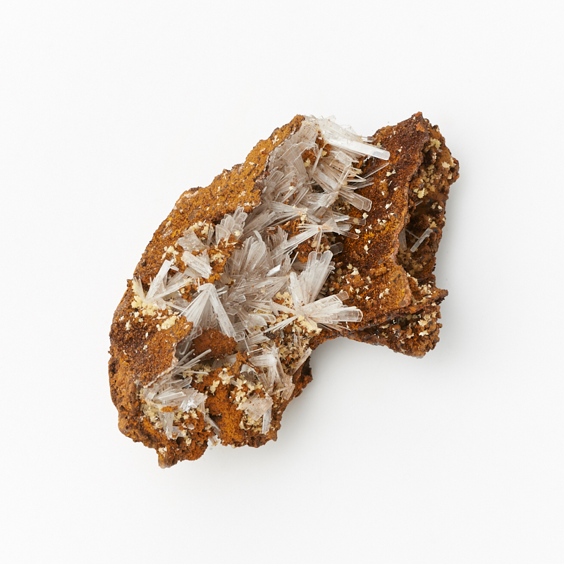 

Образец гемиморфит S (4-7 см)