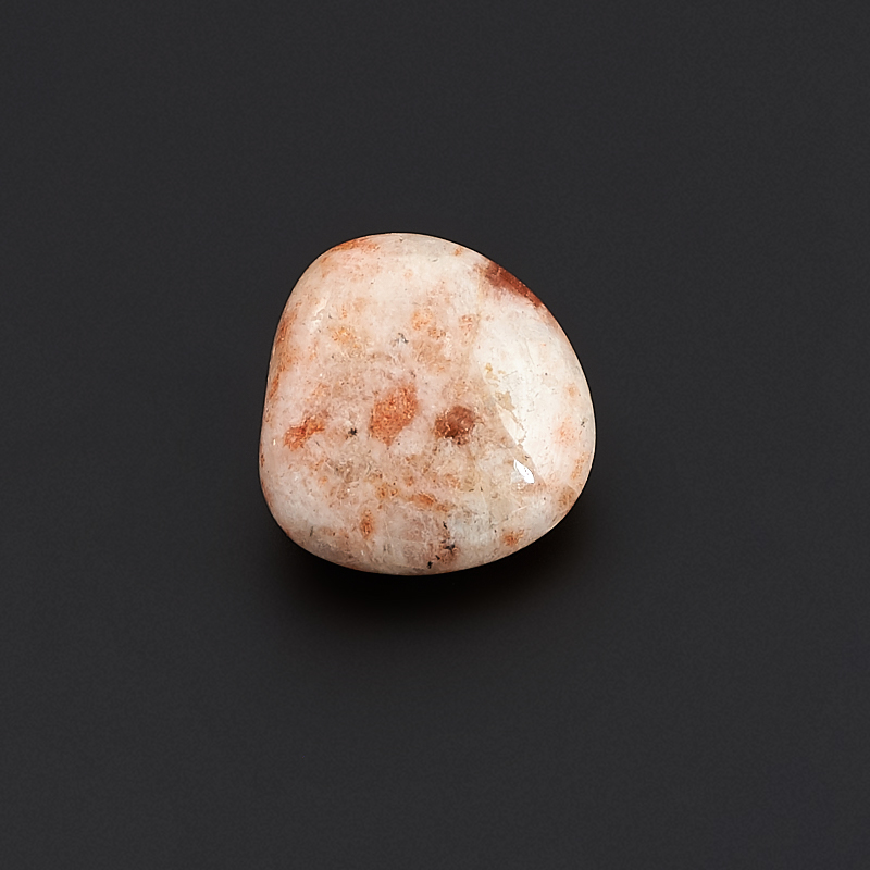 Галтовка солнечный камень Индия (2,5-3 см) (1 шт)