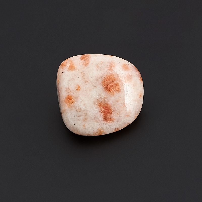 Галтовка солнечный камень Индия (2,5-3 см) (1 шт)
