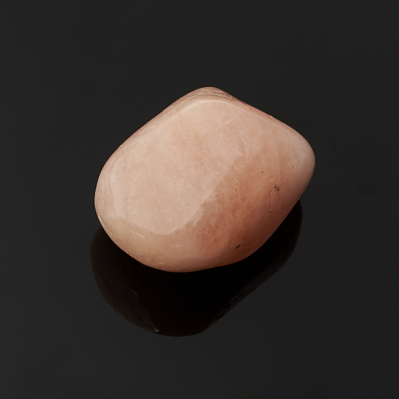 Галтовка берилл розовый (морганит) Бразилия (2,5-3 см) (1 шт)