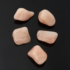 Галтовка берилл розовый (морганит) Бразилия (2-2,5 см) (1 шт)
