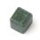 Куб для виски нефрит зеленый Россия 2 см (1 шт)