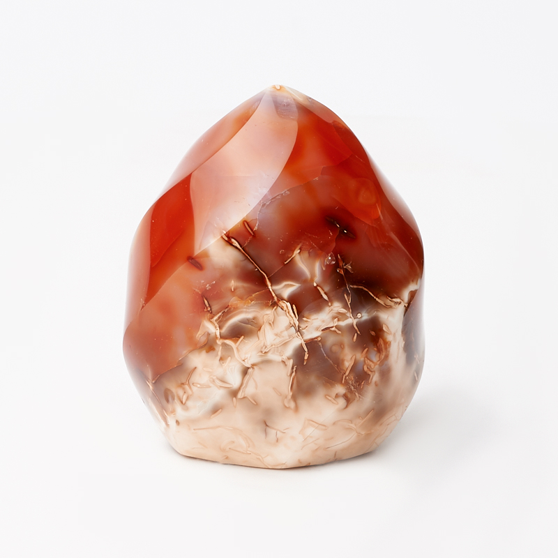 

Стела сердолик M (7-12 см)