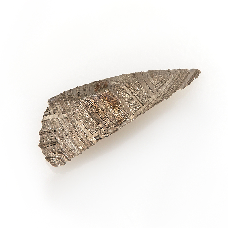 Образец метеорит Швеция (1-1,5 см)