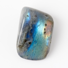 Галтовка лабрадор Мадагаскар (2,5-3 см) (1 шт)