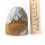 Стела яшма океаническая Мадагаскар S (4-7 см)