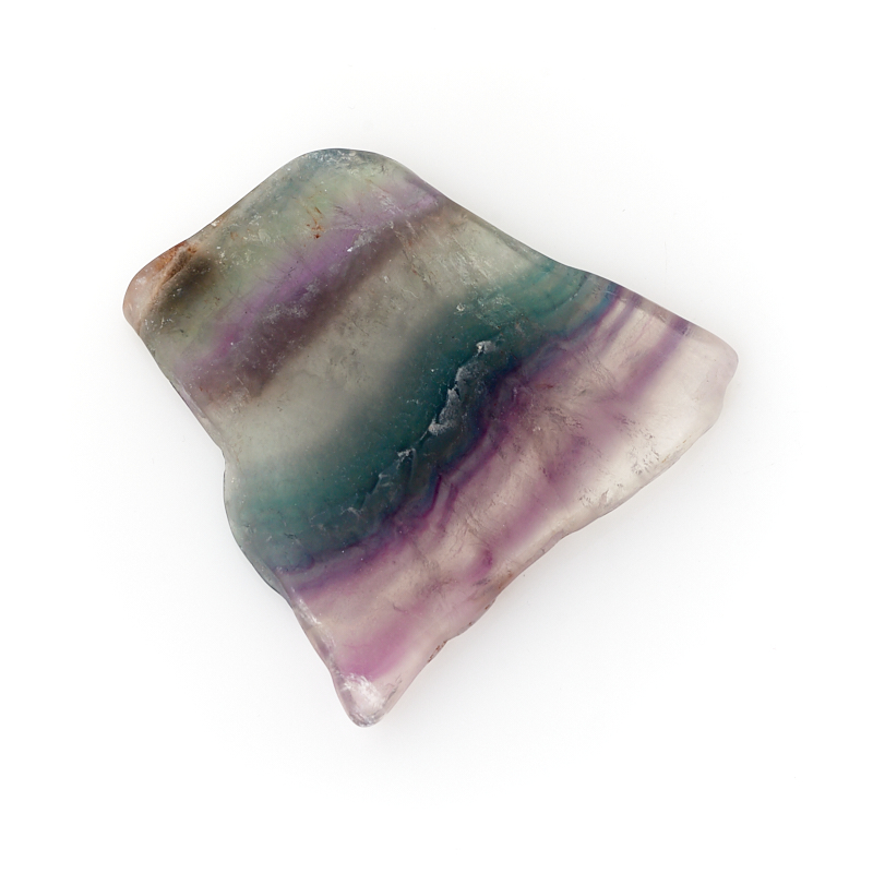 

Срез флюорит M (7-12 см)