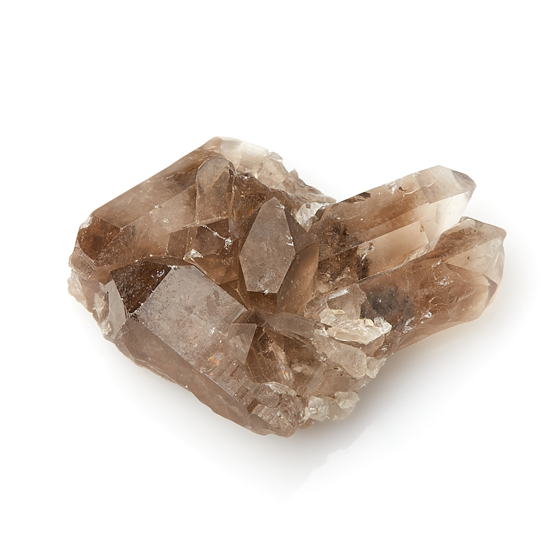 

Друза раухтопаз M (7-12 см)