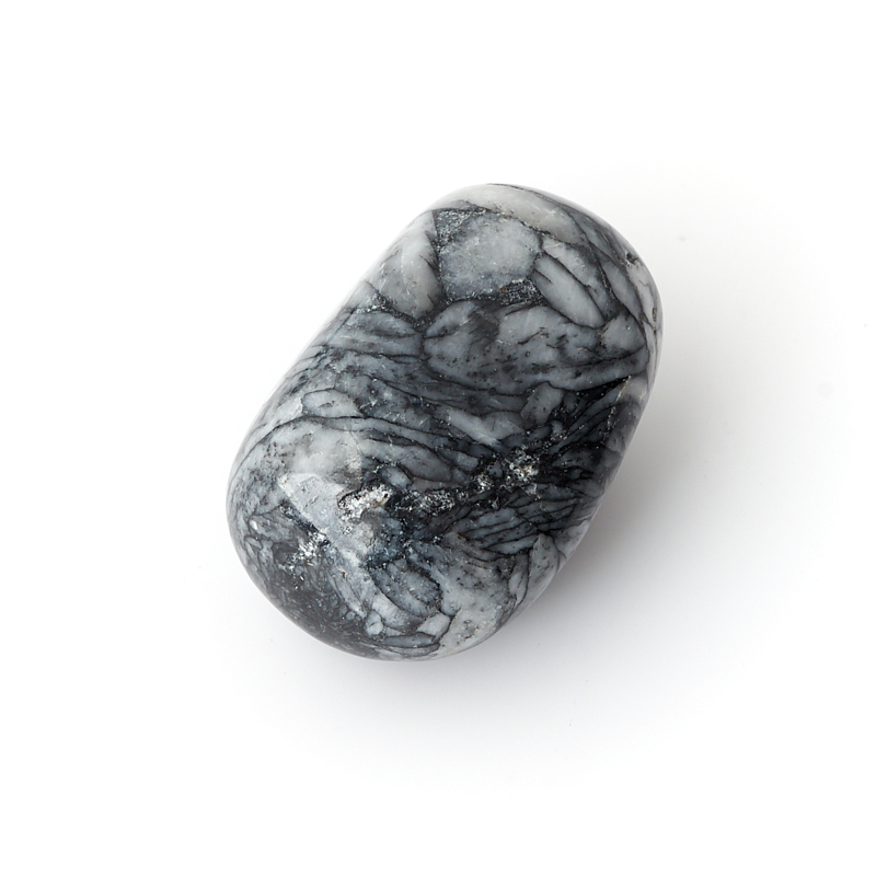 Галтовка пинолит Австрия (2-2,5 см) (1 шт)
