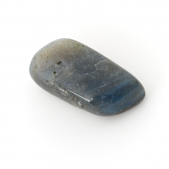 Галтовка лабрадор Мадагаскар (2,5-3 см) (1 шт)