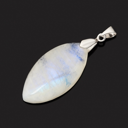 Купить натуральный лунный камень в интернет-магазине Минерал Маркет!