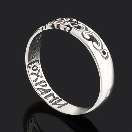 Купить кольцо с рубином - продажа по низкой цене в интернет-магазине ...