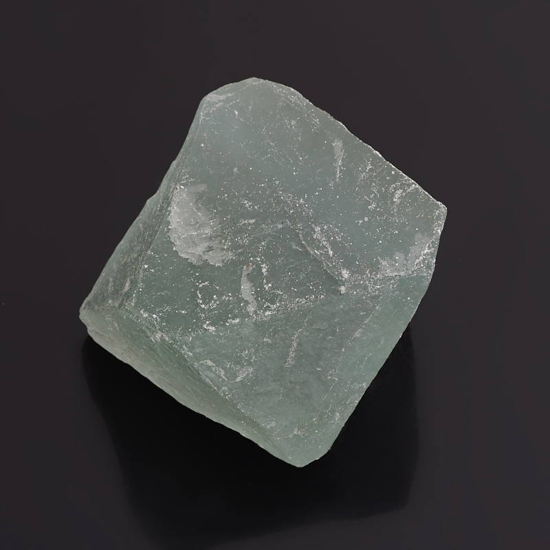 Образец флюорит зеленый S (4-7 см) (1 шт)