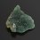Образец флюорит зеленый Китай S (4-7 см)