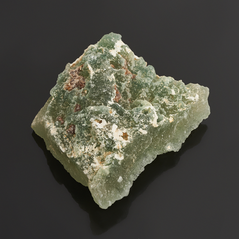 Образец флюорит зеленый Китай S (4-7 см)