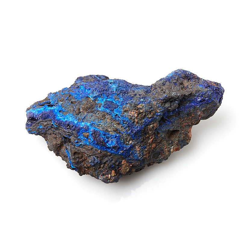 

Образец азурит M (7-12 см) (1 шт)