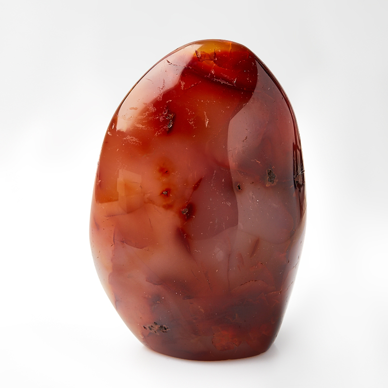 

Стела сердолик M (7-12 см)