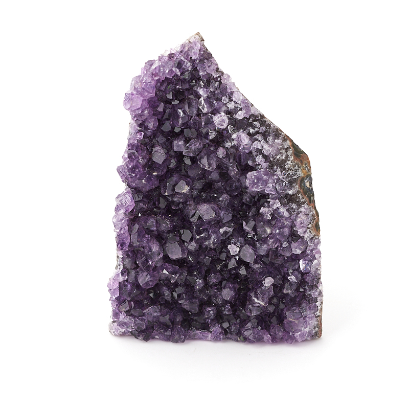 

Друза аметист S (4-7 см)