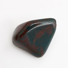 Галтовка гелиотроп Индия (0,5-1 см) (1 шт)