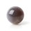 Шар агат серый Ботсвана 2-2,5&nbsp;см