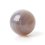 Шар агат серый Ботсвана 2-2,5&nbsp;см