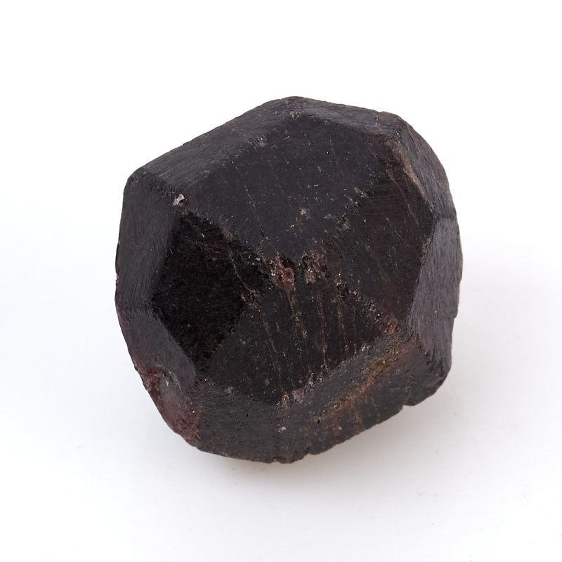 Кристалл гранат альмандин Китай (1,5-2 см) (1 шт)