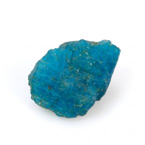 Образец апатит синий Бразилия (1-1,5 см)