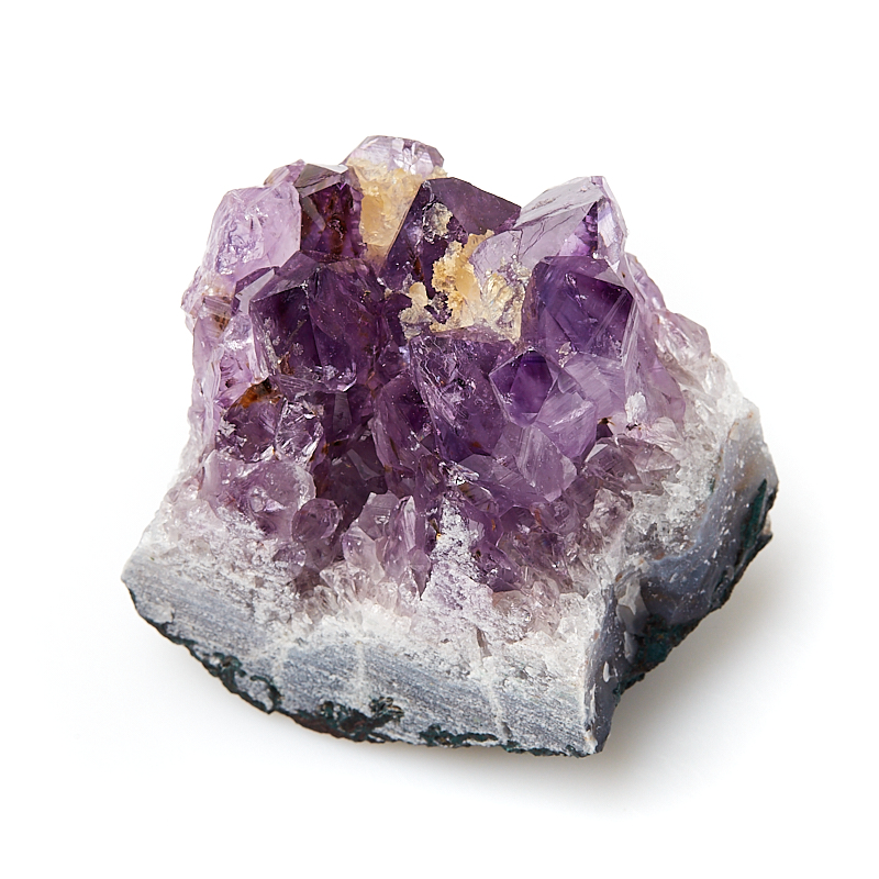 

Друза аметист S (4-7 см)